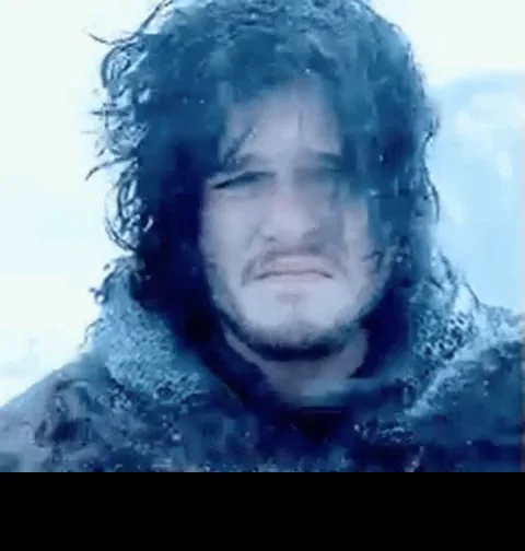 Game of Thrones scene
