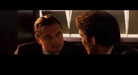 Inception scene